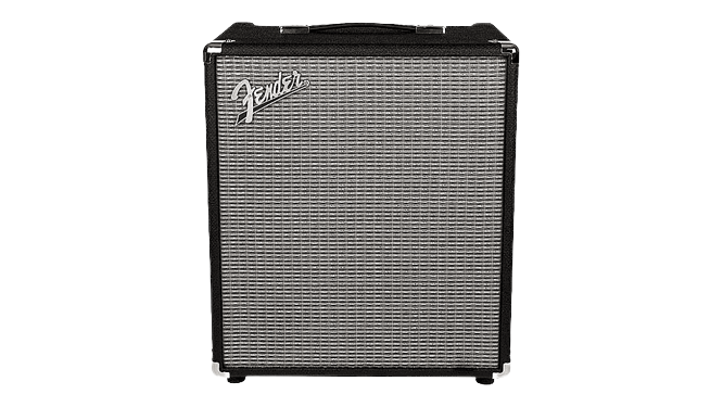 Bass Amplifier