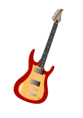 Bass Guitar