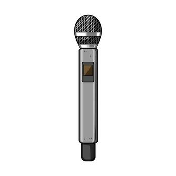 Microphone